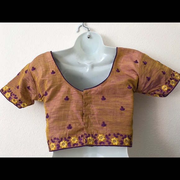 New Readymade Blouse For Sale - Picture 3 of 3